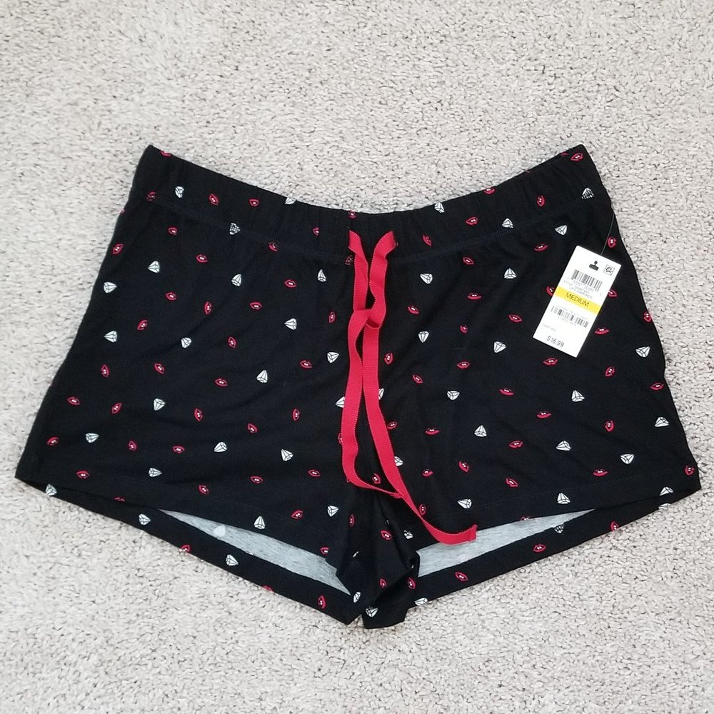 2/$15 Jenni Sleep Shorts